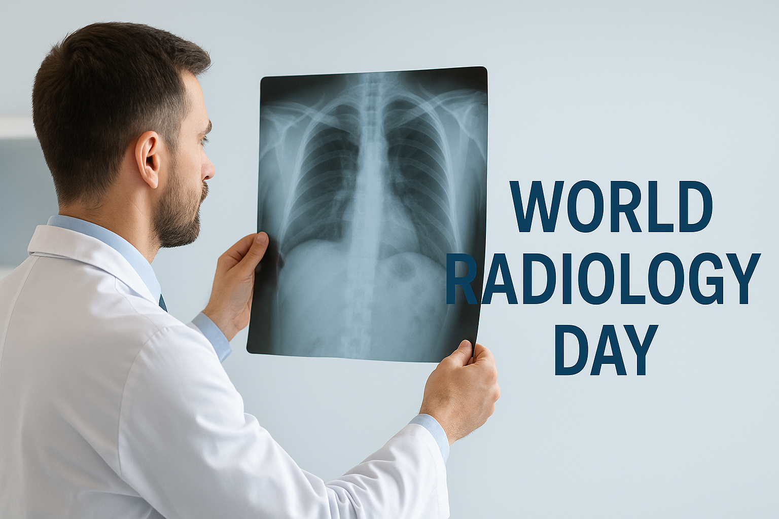 روز رادیولوژی