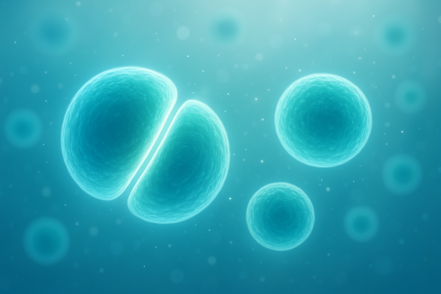 سلول های بنیادی