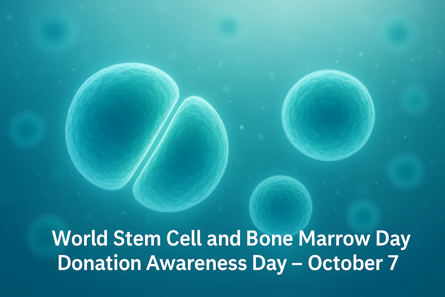 سلول های بنیادی و پیوند مغز استخوان