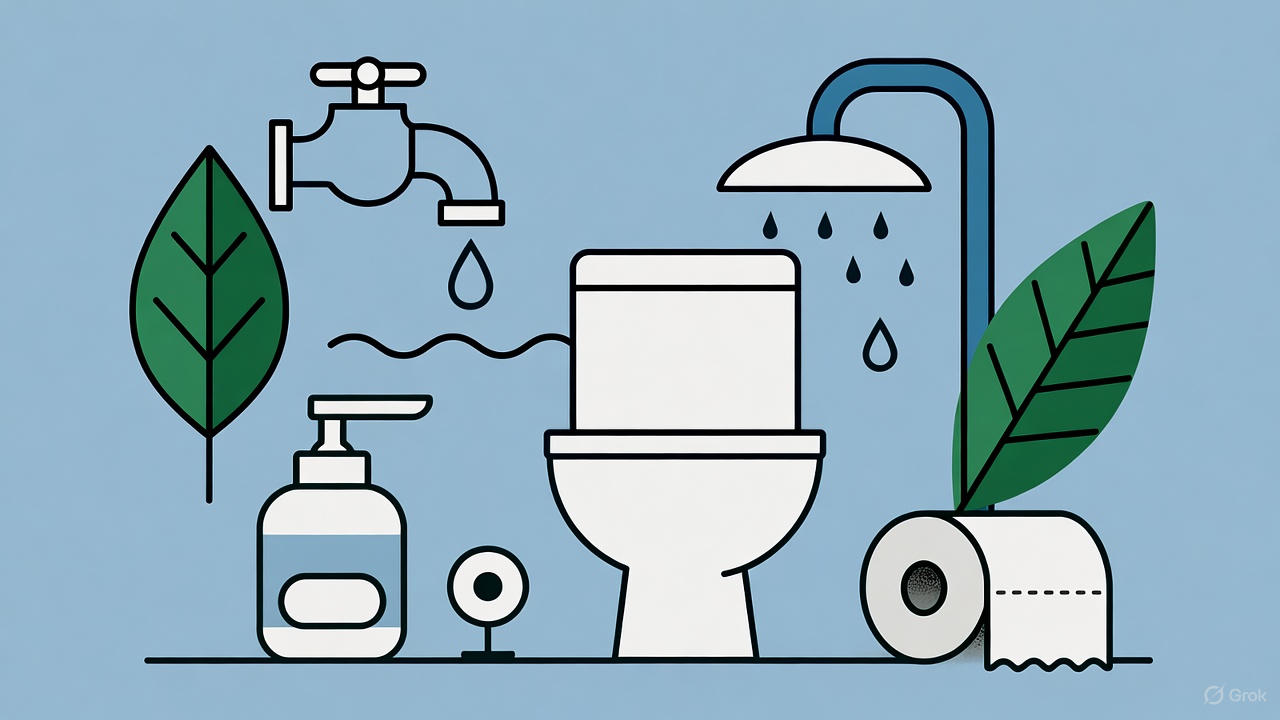 روز جهانی توالت عمومی